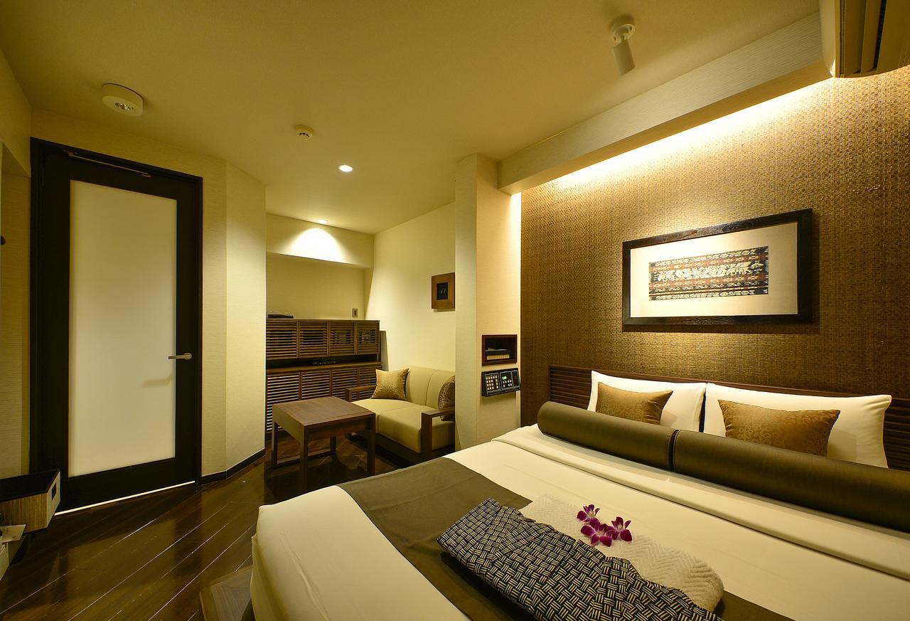 Aroma+ (adults Only) Liefdeshotel Tokio