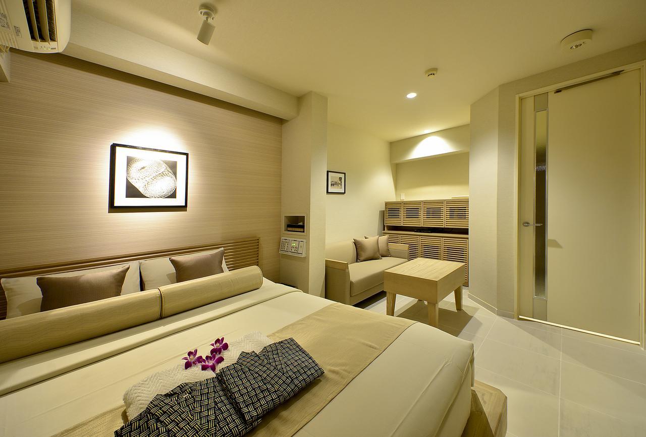 Liefdeshotel Aroma+ (adults Only) Tokio